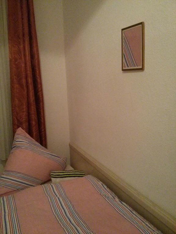 Pension Lipsko Pokoj fotografie